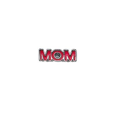 Mom Charm für Charm Medaillon Produktfoto