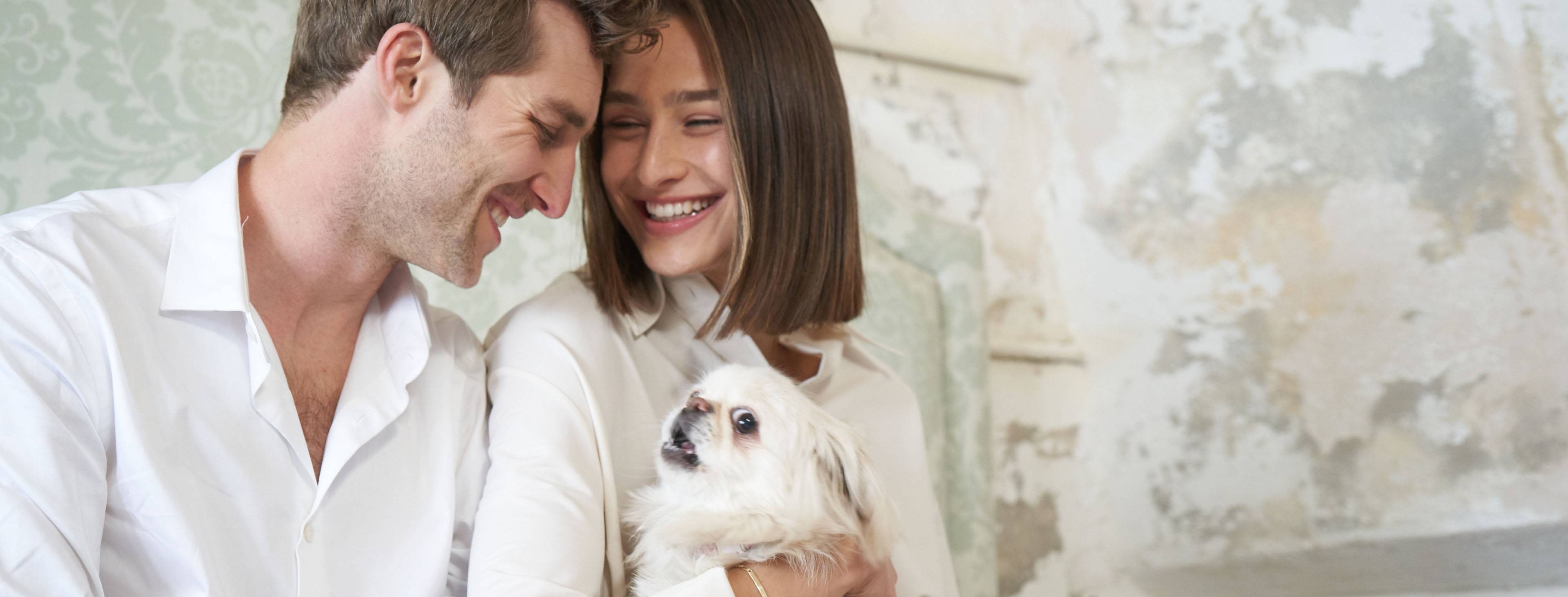 Valentinstag schmuck