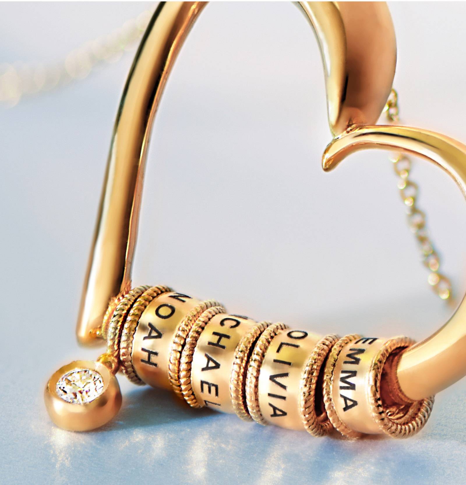 Geschenke zum Muttertag