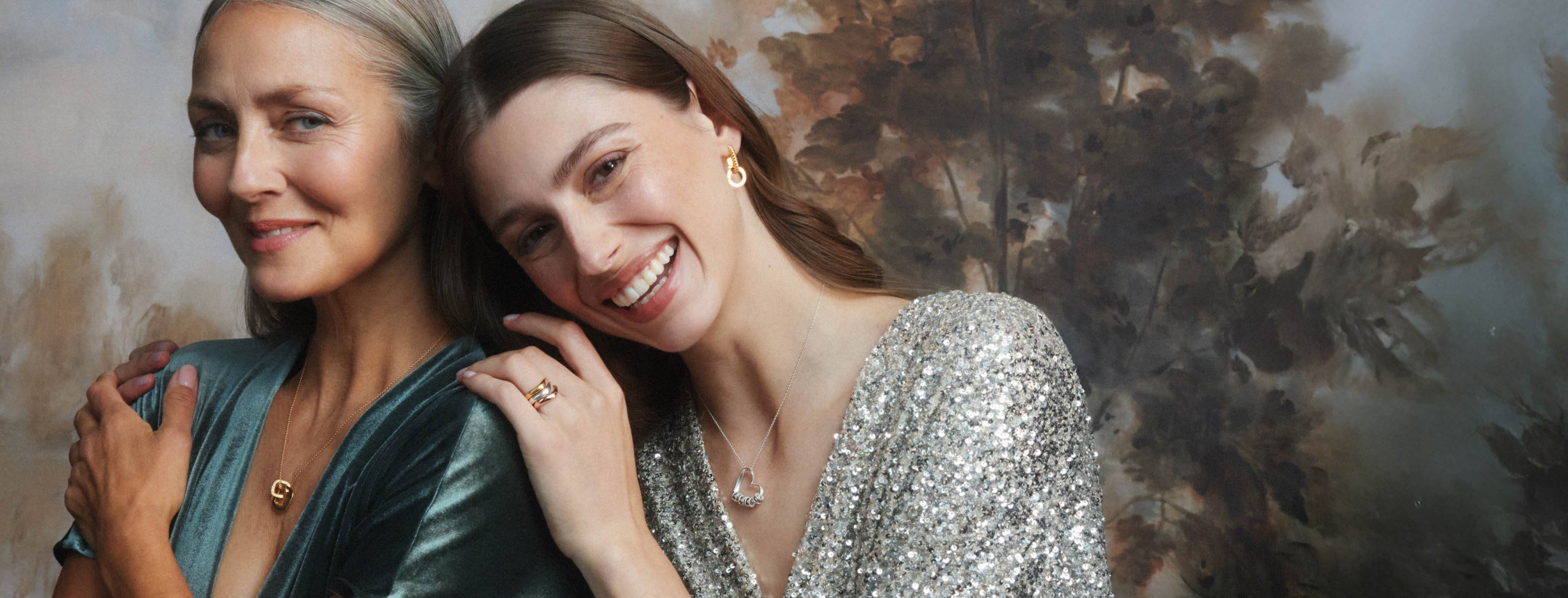 Geschenke zum Muttertag