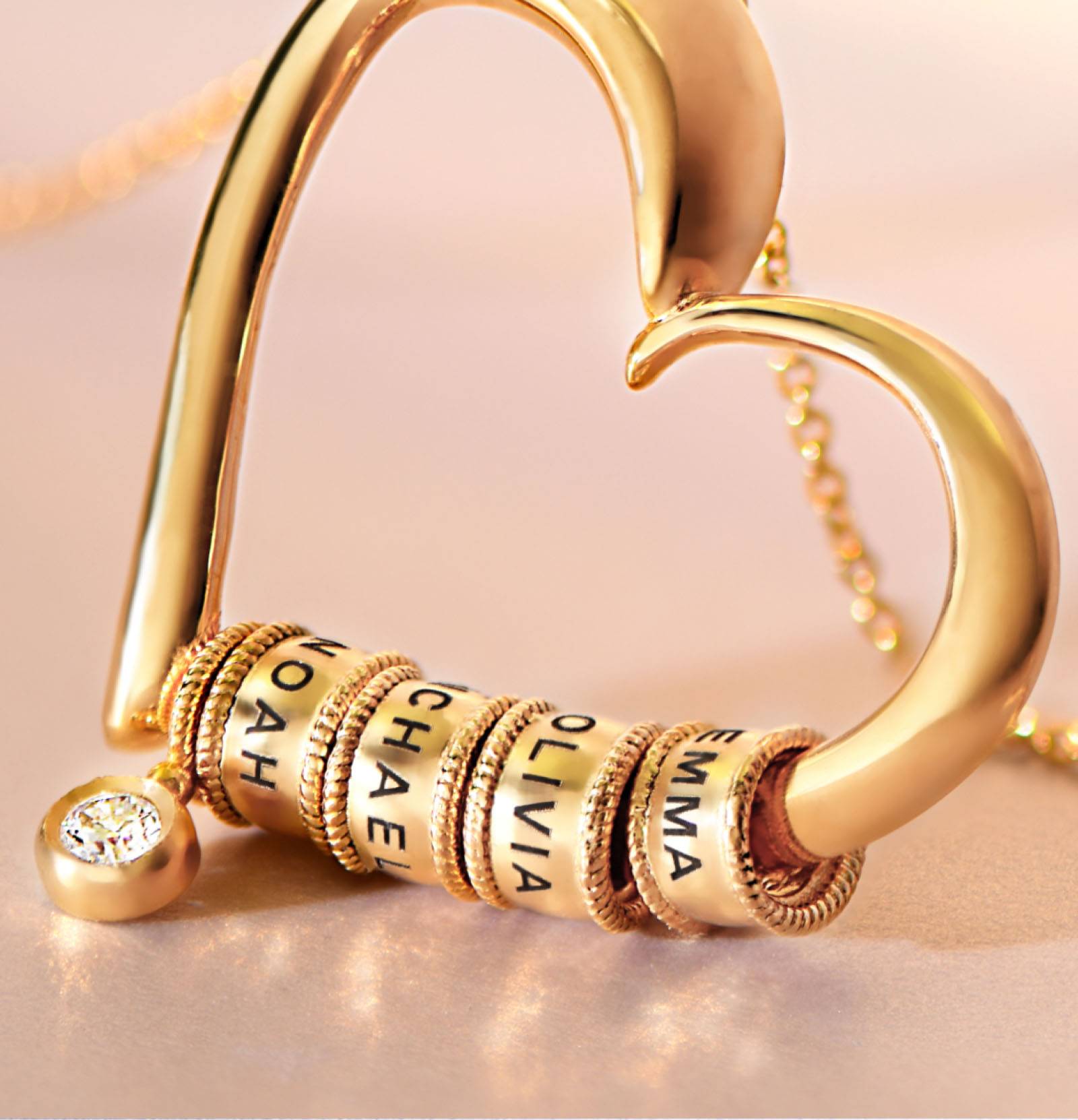 Geschenke zum Muttertag