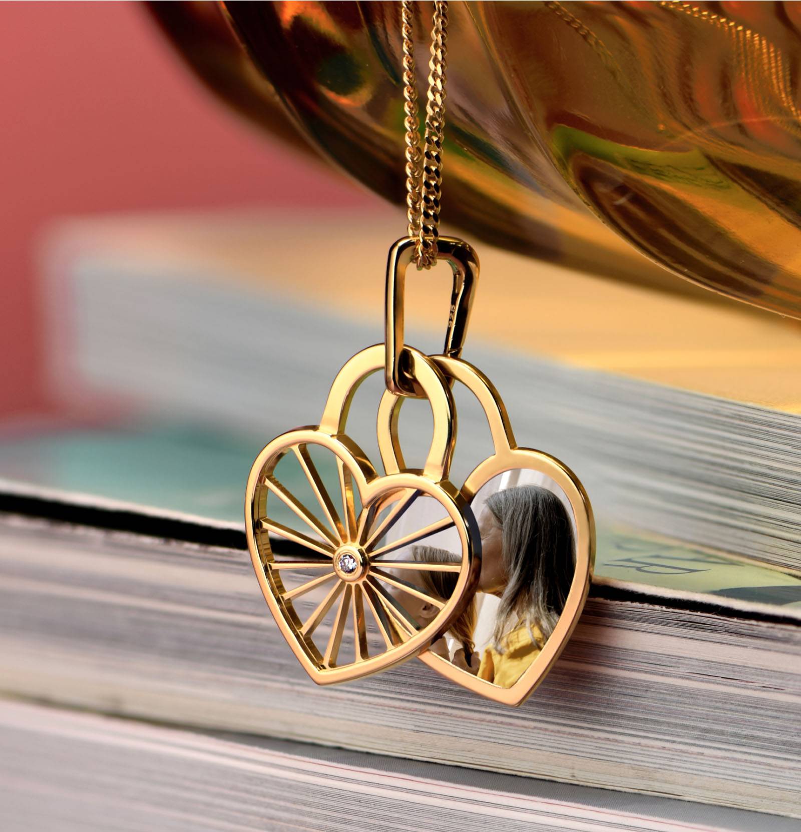 Geschenke zum Muttertag