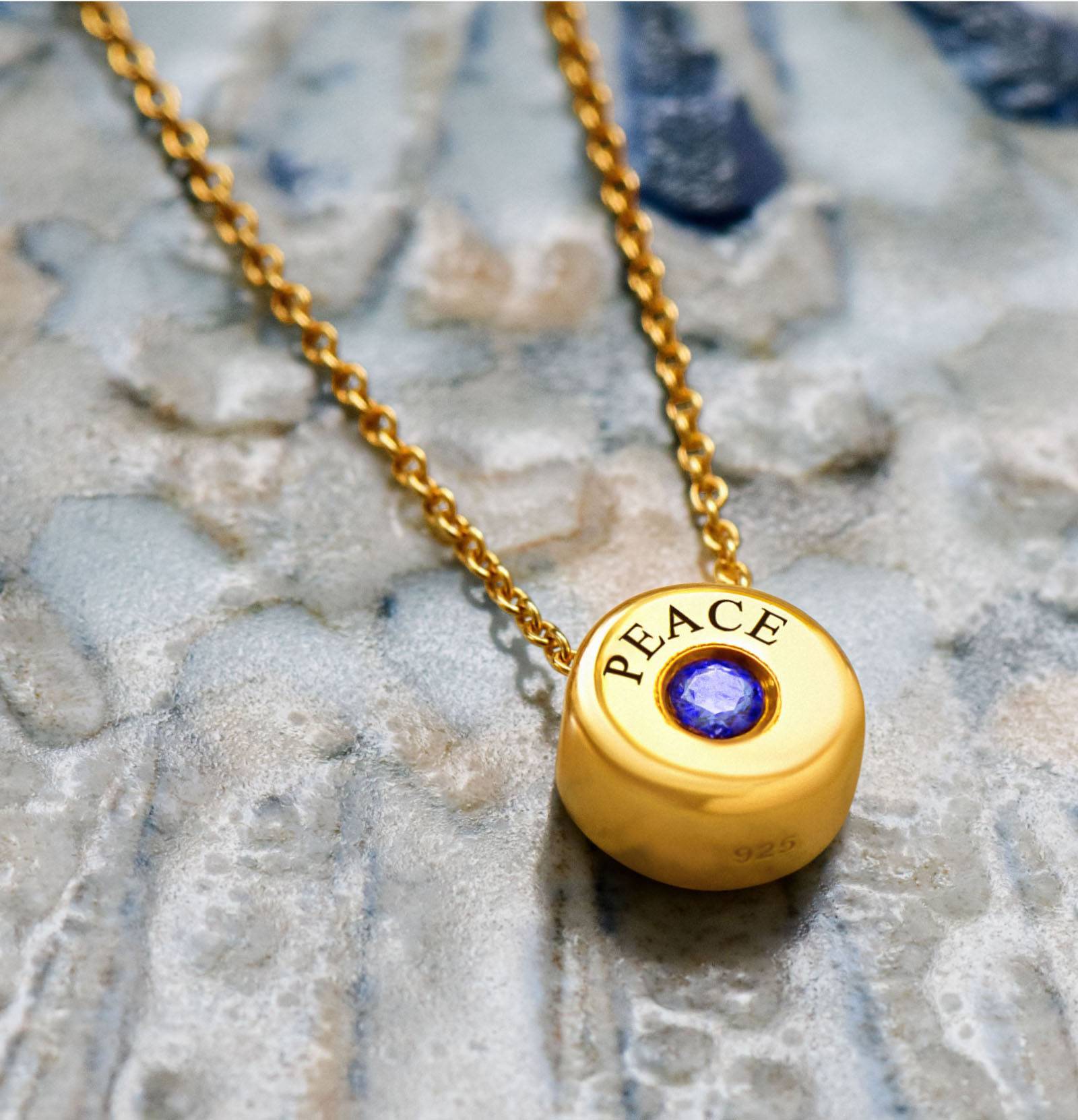 Geburtsstein für September