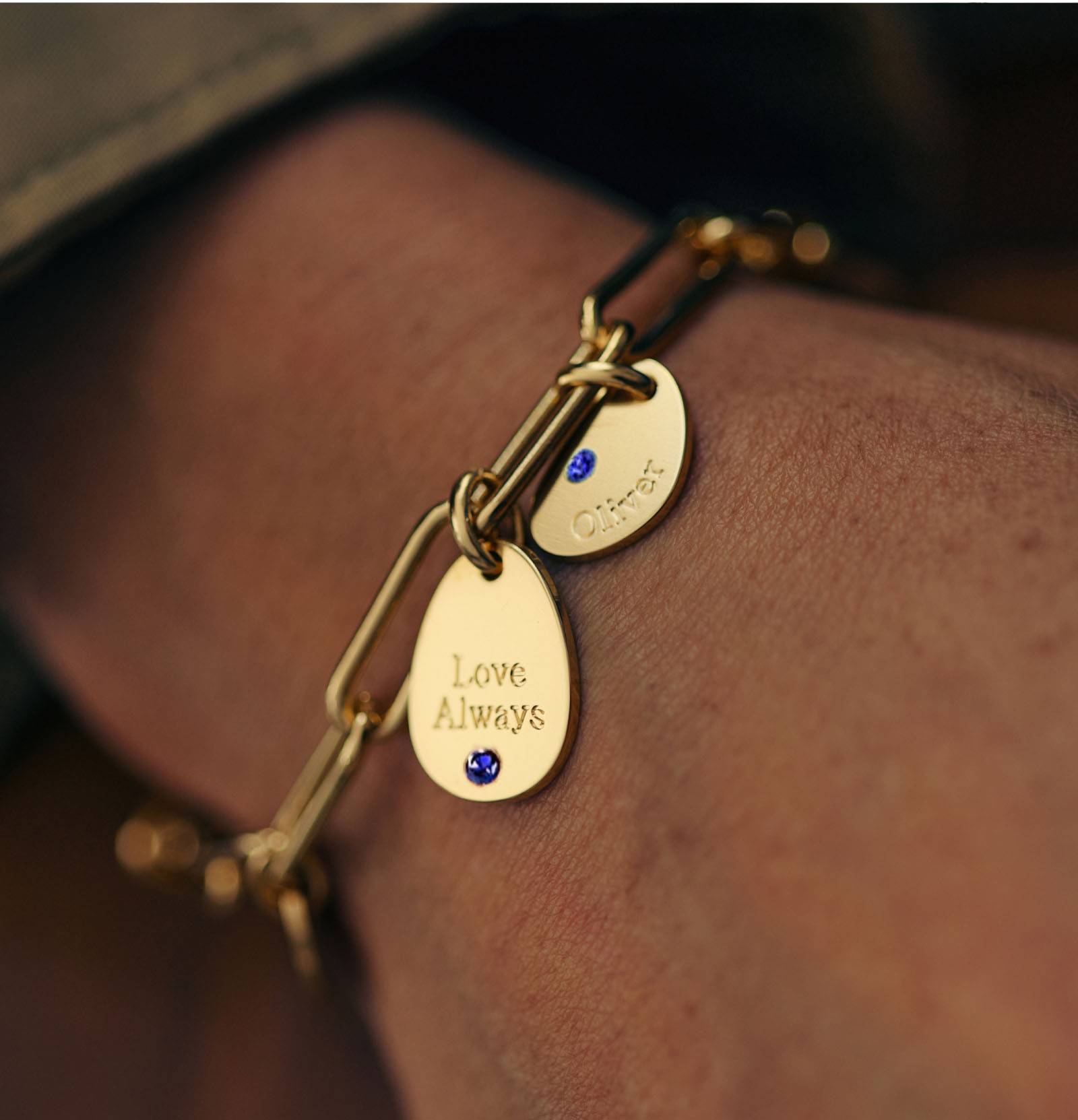 Geburtsstein für September