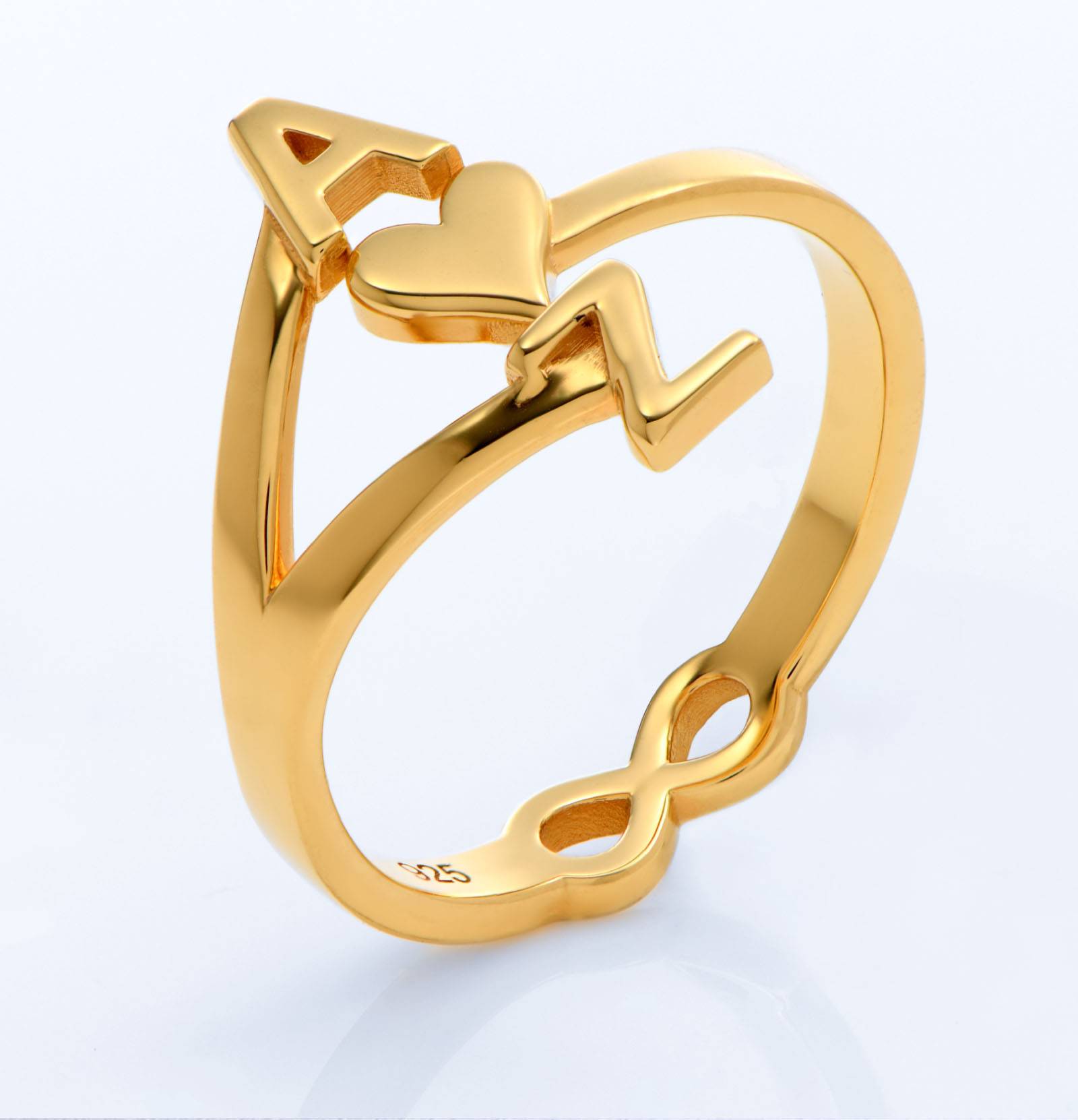 Infinity Ring