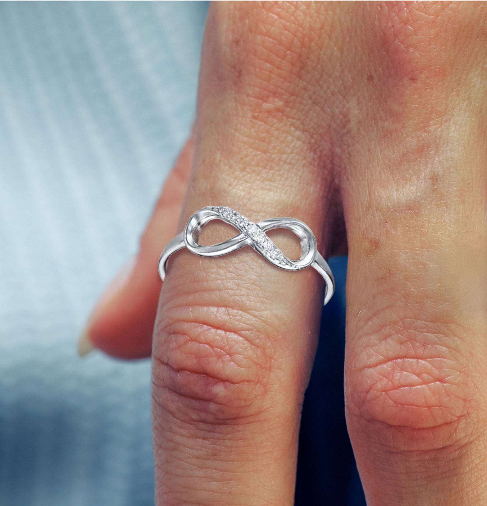 Infinity Ring