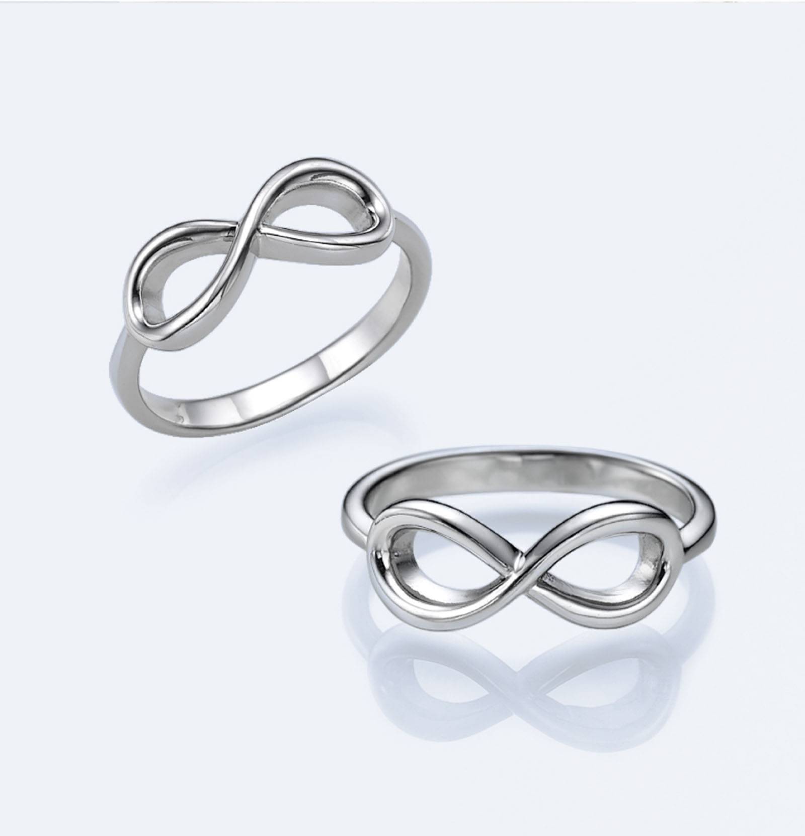 Infinity Ring