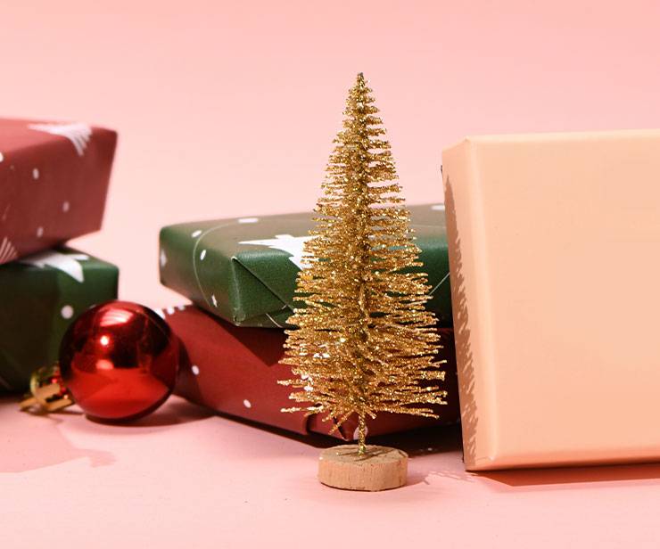 Pourquoi offrir des bijoux personnalisés pour Noël ?