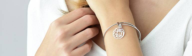 History of the Monogram Letters