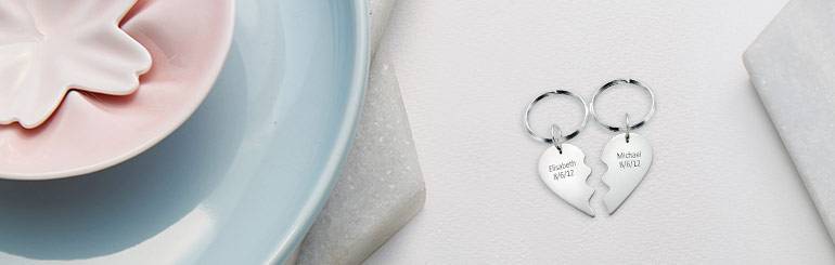 Top 5 Tips for Choosing the Perfect Keyring