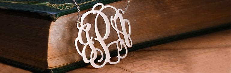 The History of Monograms