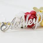 Order a Name Necklace Online