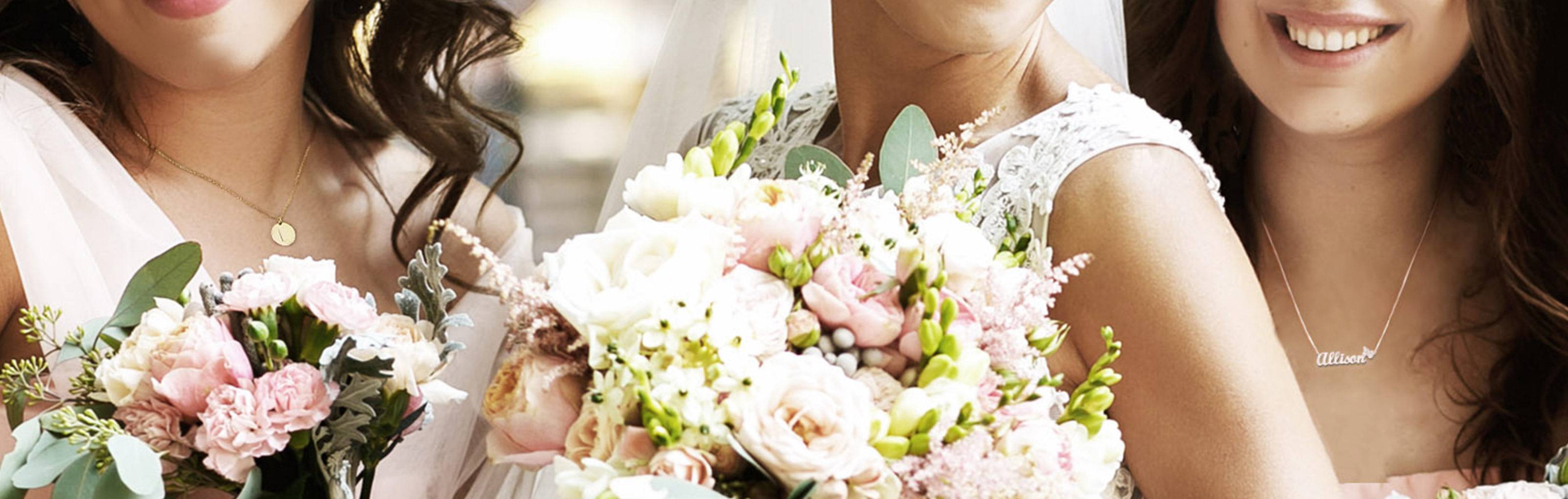 Top Bruidsmeisjes Sieraden voor minder dan €40