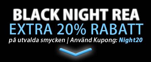 Black Night Sale