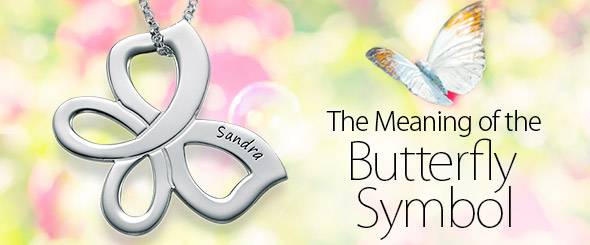 The Meaning of the Butterfly Symbol