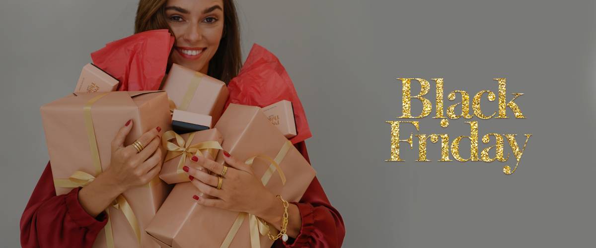 Black Friday Sales 2020