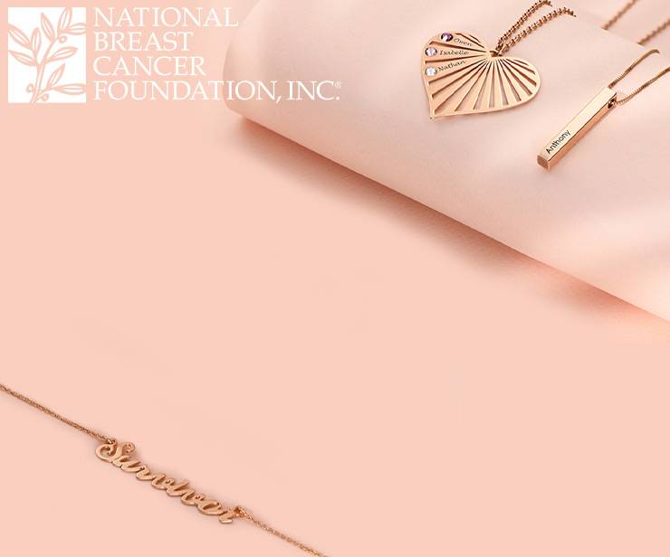 MYKA Partners with National Breast Cancer Foundation