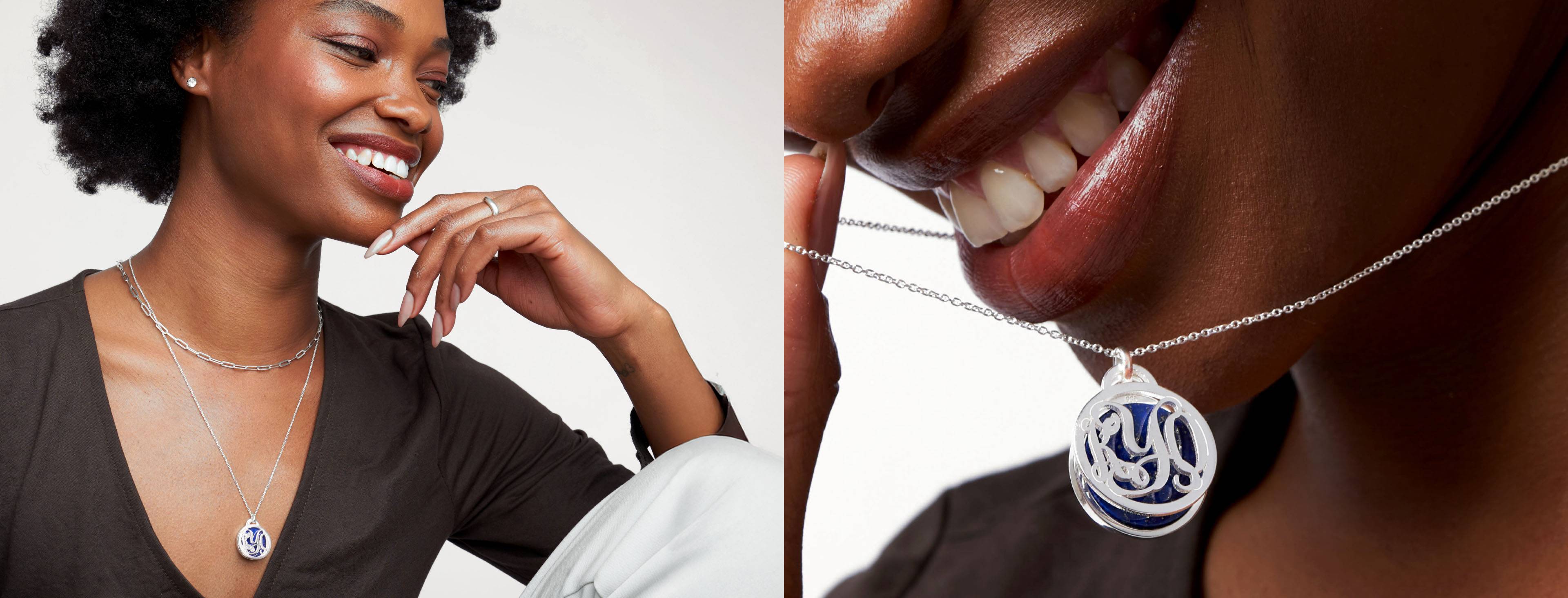 Valentinstag schmuck