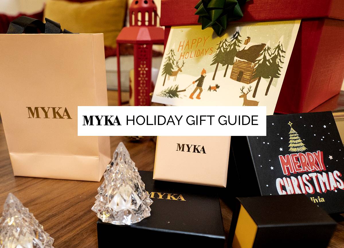 4 Influencers’ Favorite Picks for the Holiday Season