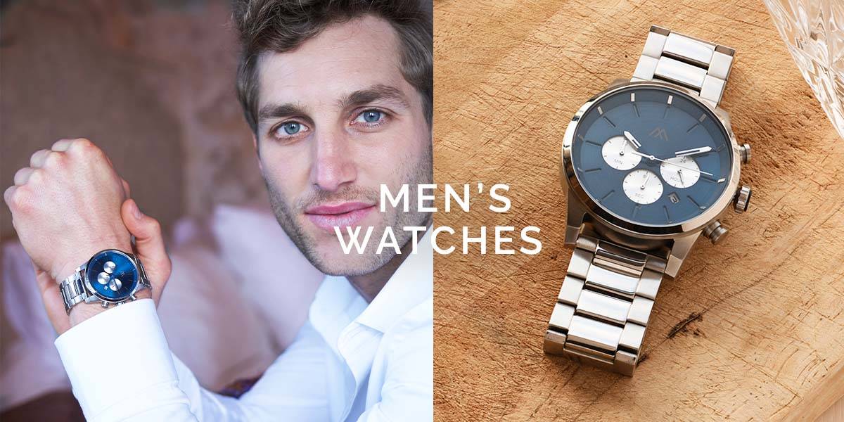 Mens' Watches Collection