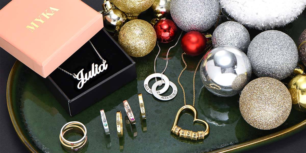 MYKA's Staff Top Holiday Gift Ideas