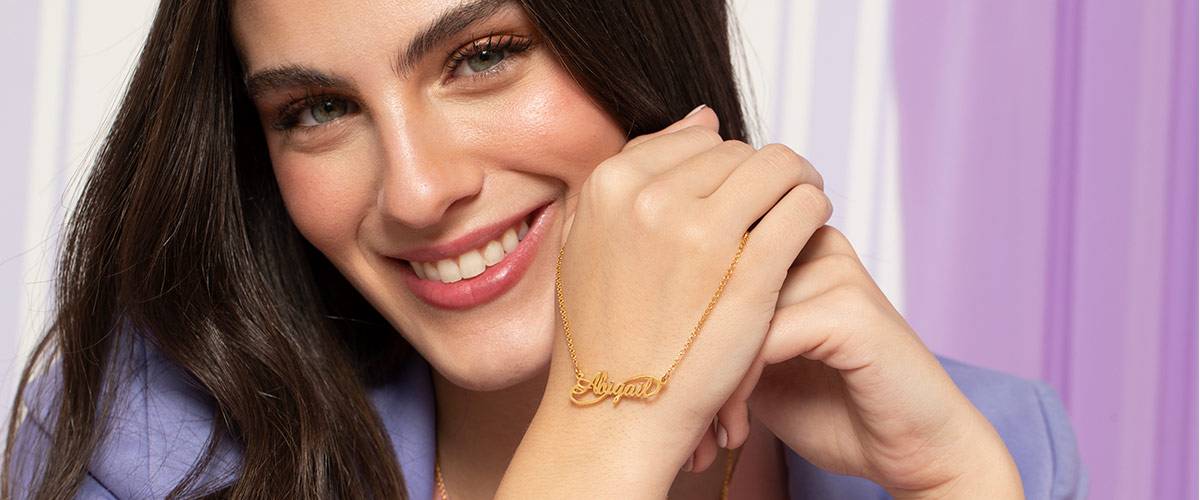 The Perfect Mothers Day Necklaces & Gifts