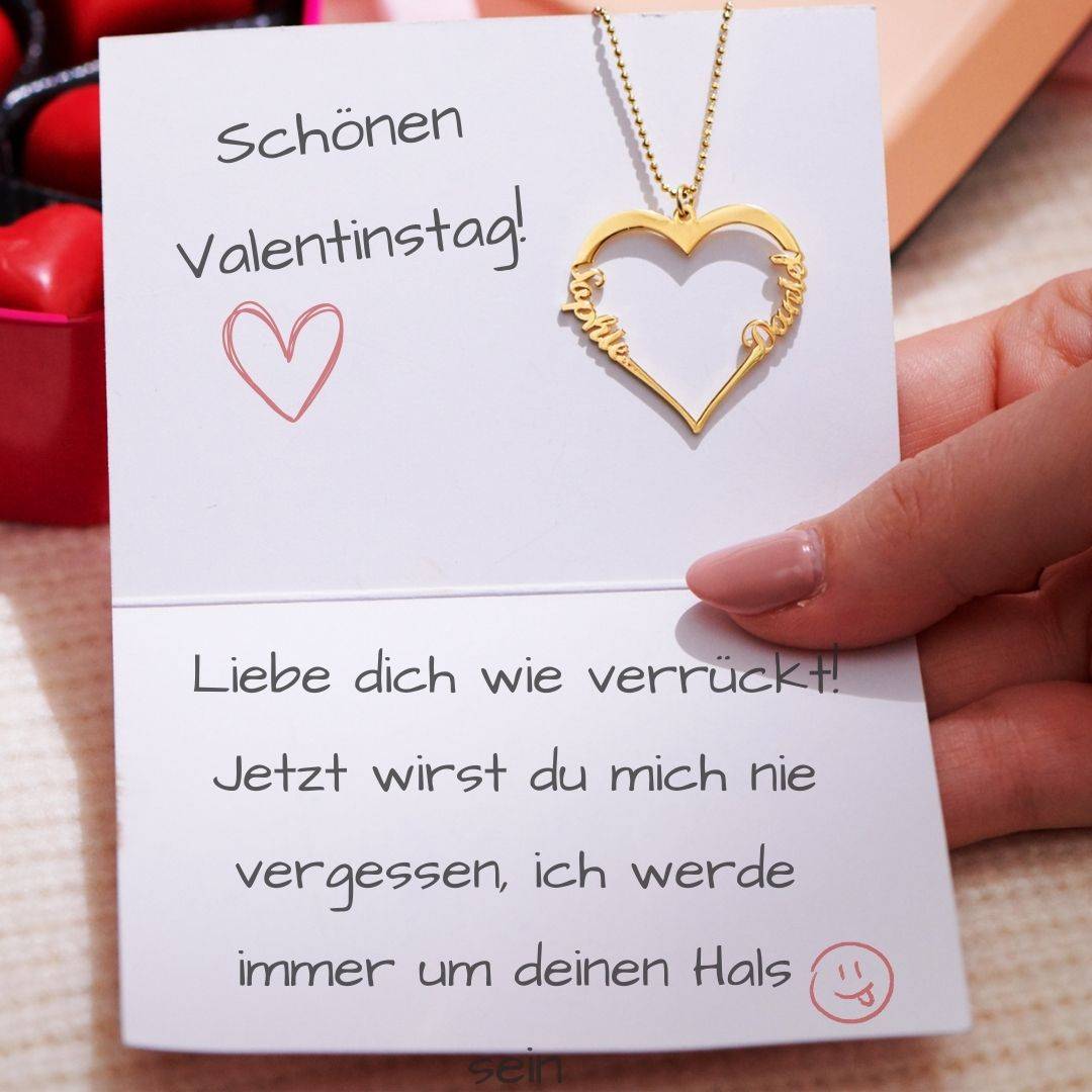 Vertrauen Sie auf Millionen