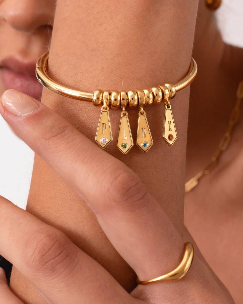 Pulseras
