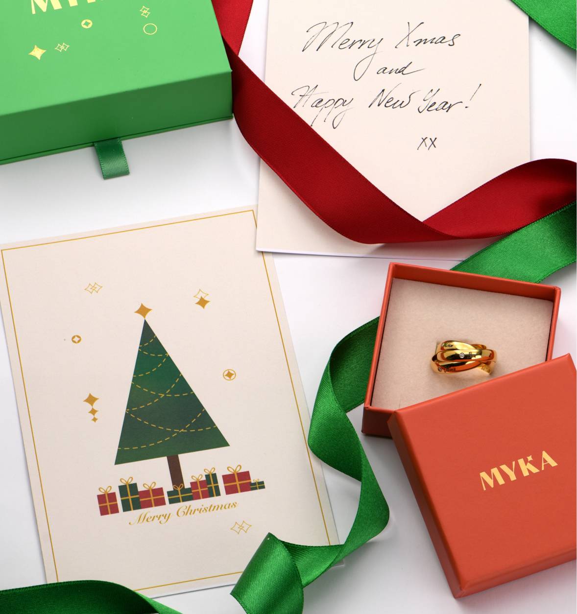 Guide cadeaux de Noël
