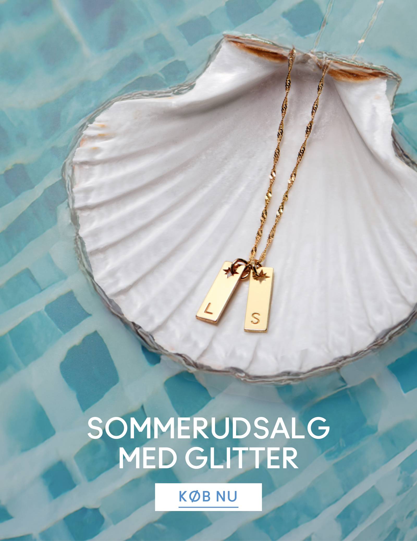 Sommerudsalg
