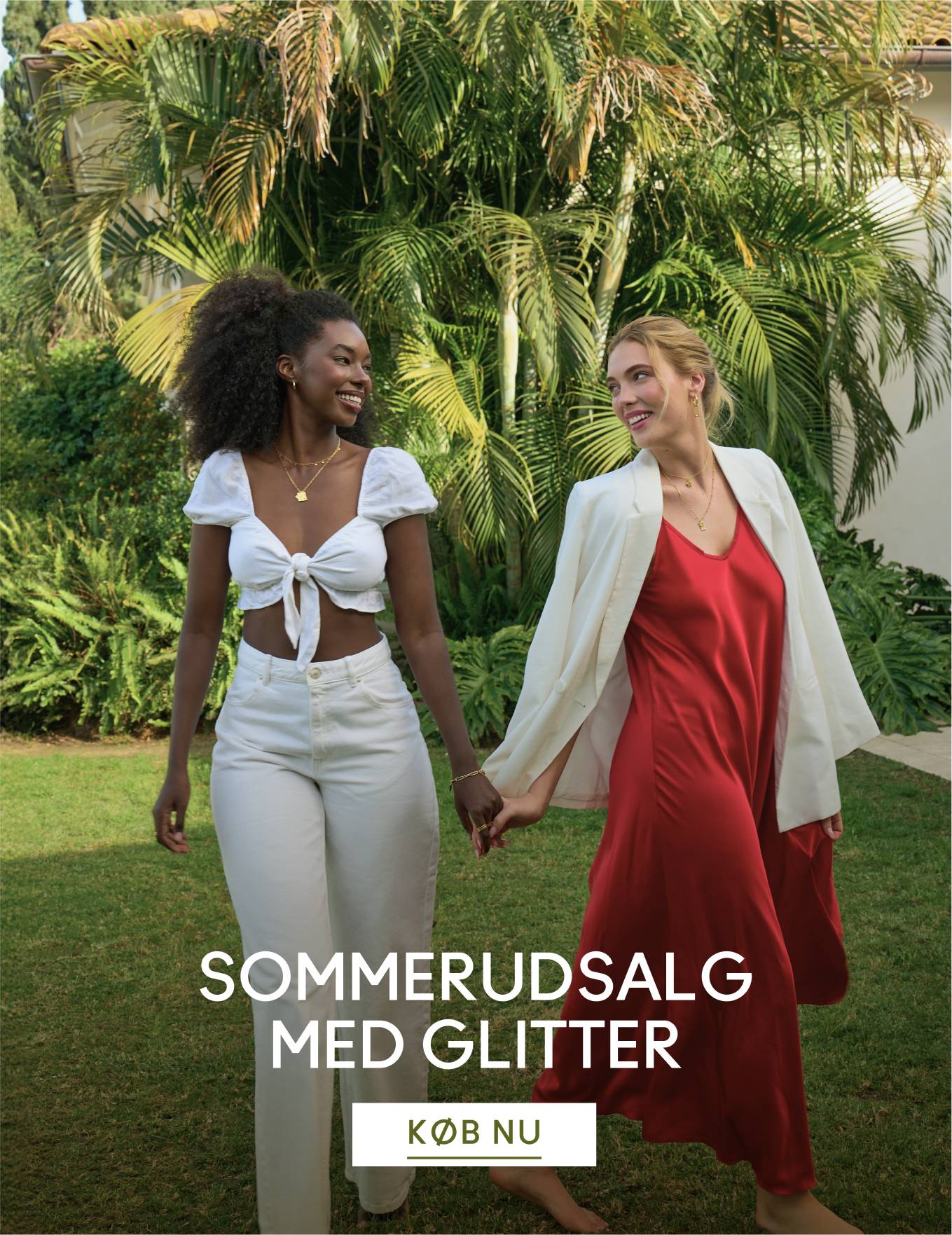 Sommerudsalg
