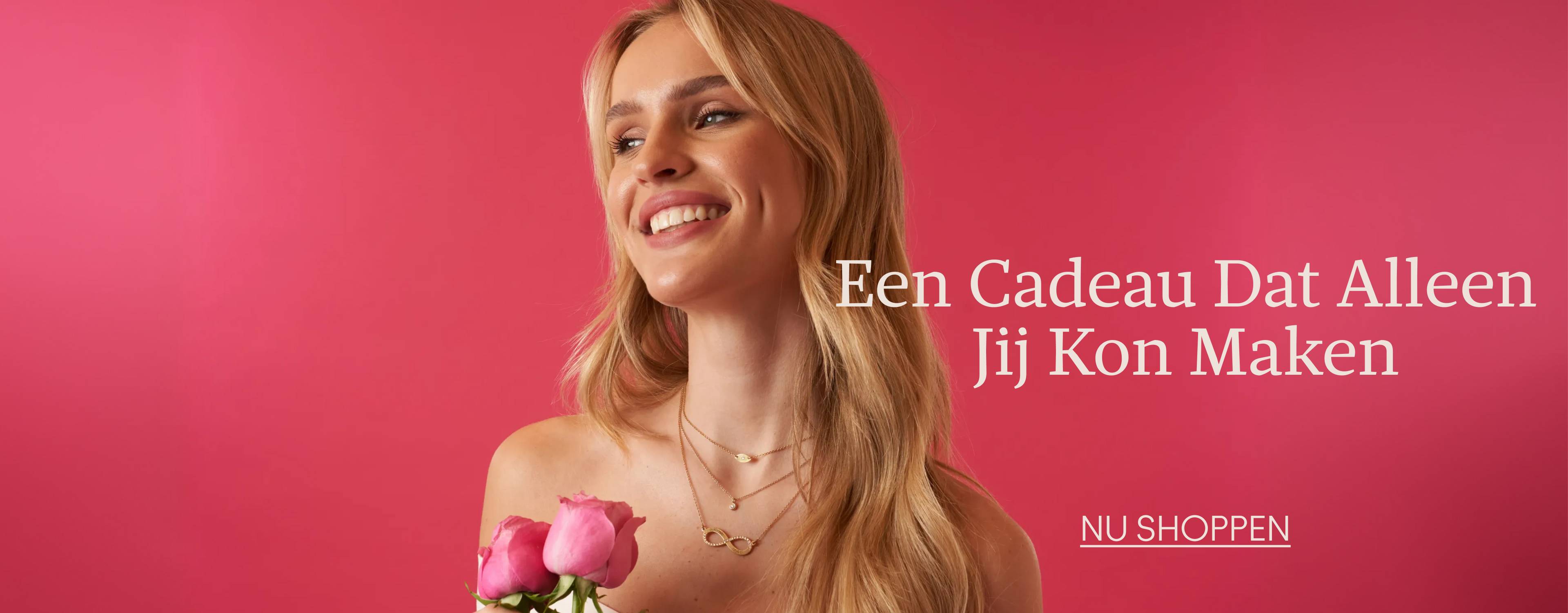 Moederdag Cadeau