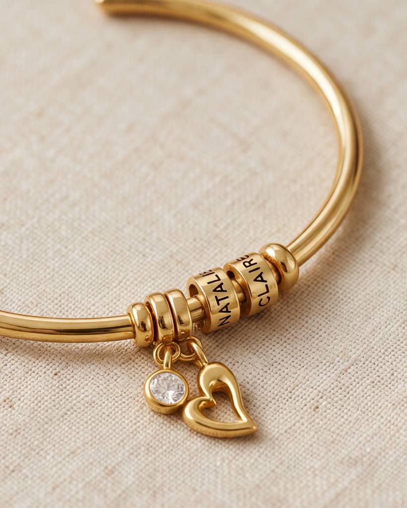 Pulseras