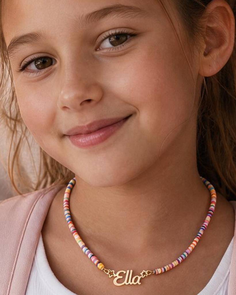 Niños