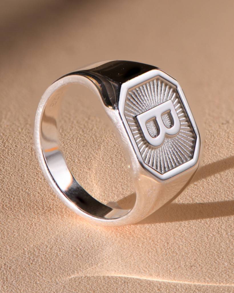 Joyería para Hombres