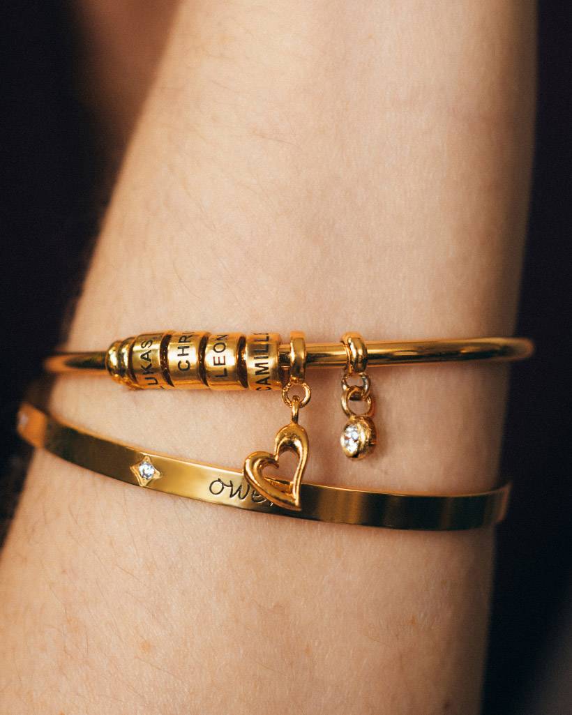 Pulseras
