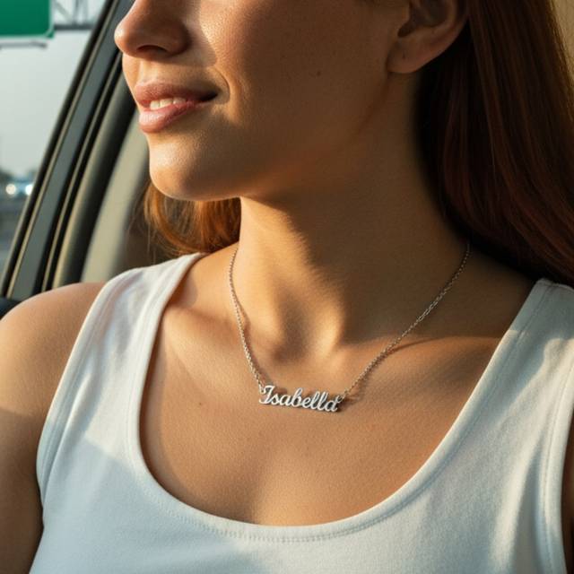 Unique and Personalized