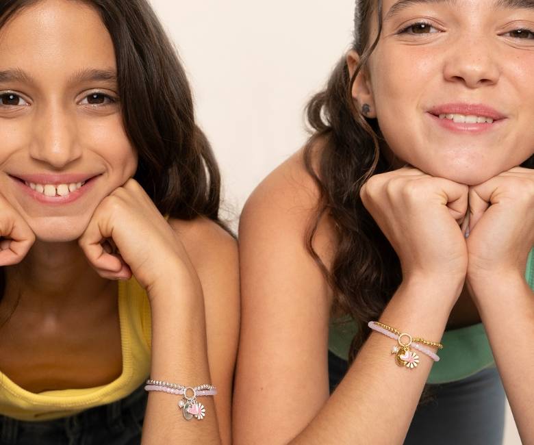 Friendship Bracelet for Girls