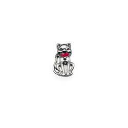 Cat Charm for Floating Locket product photo