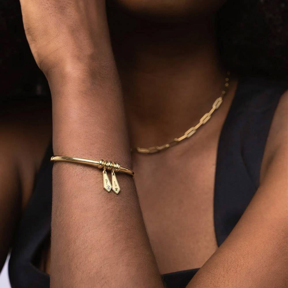 Bracelets Jonc  photo du produit