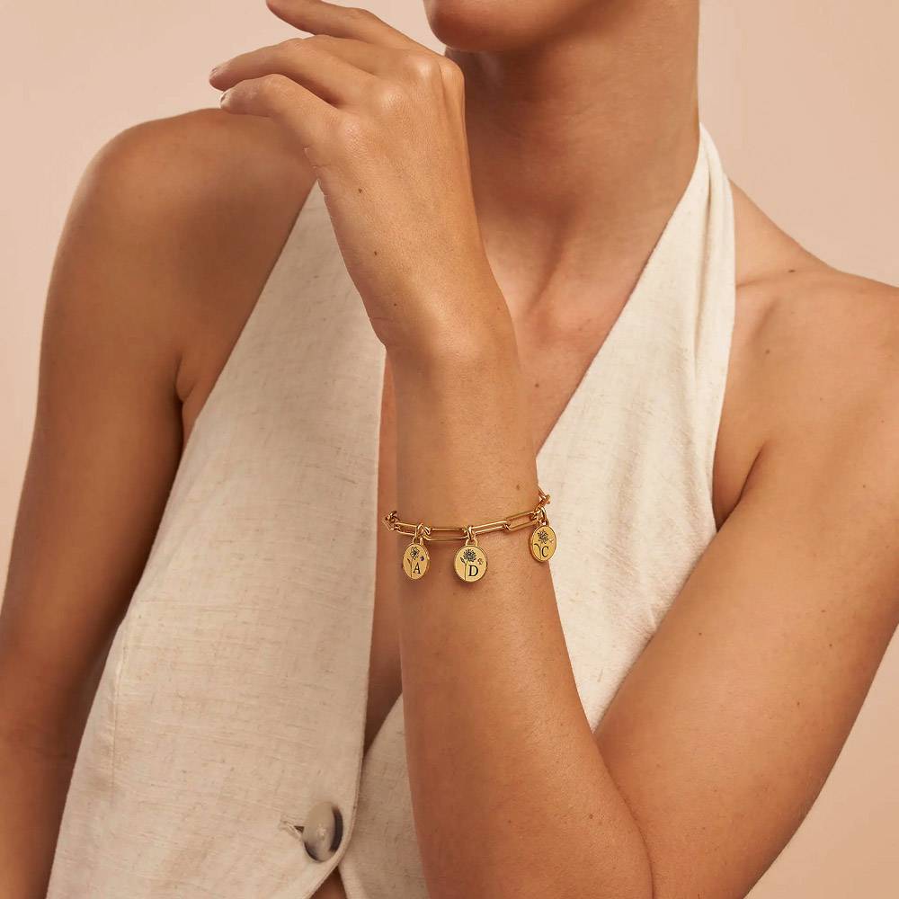 Bedelarmbanden Productfoto