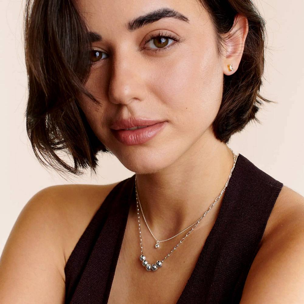 Diamant Halsband produktbilder