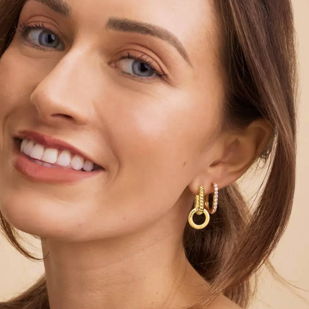 vermeil_earrings product photo