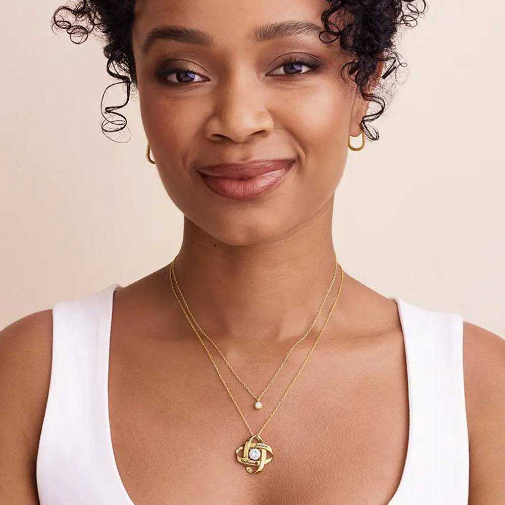 vermeil_necklaces product photo