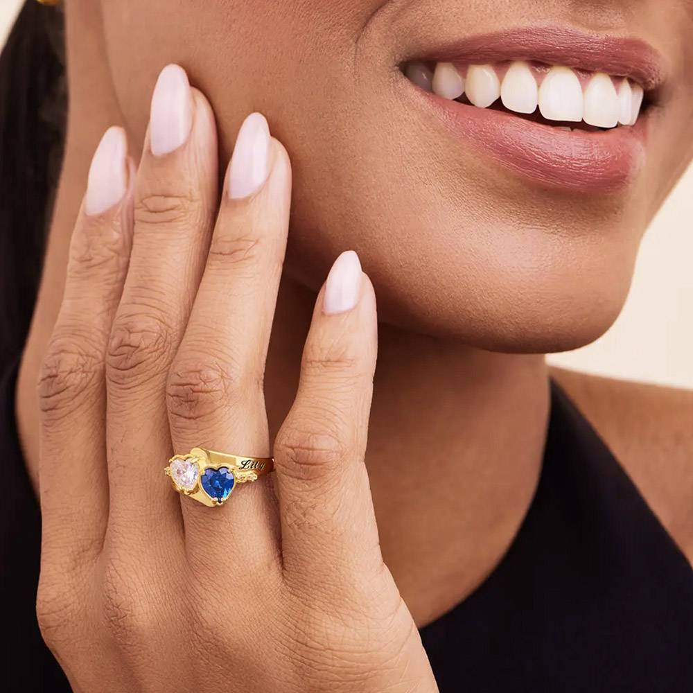 vermeil_rings product photo