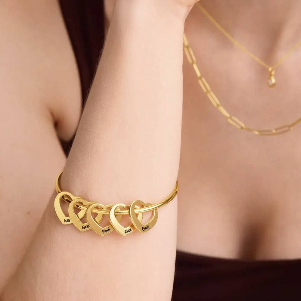 Liefdes Armbanden Productfoto