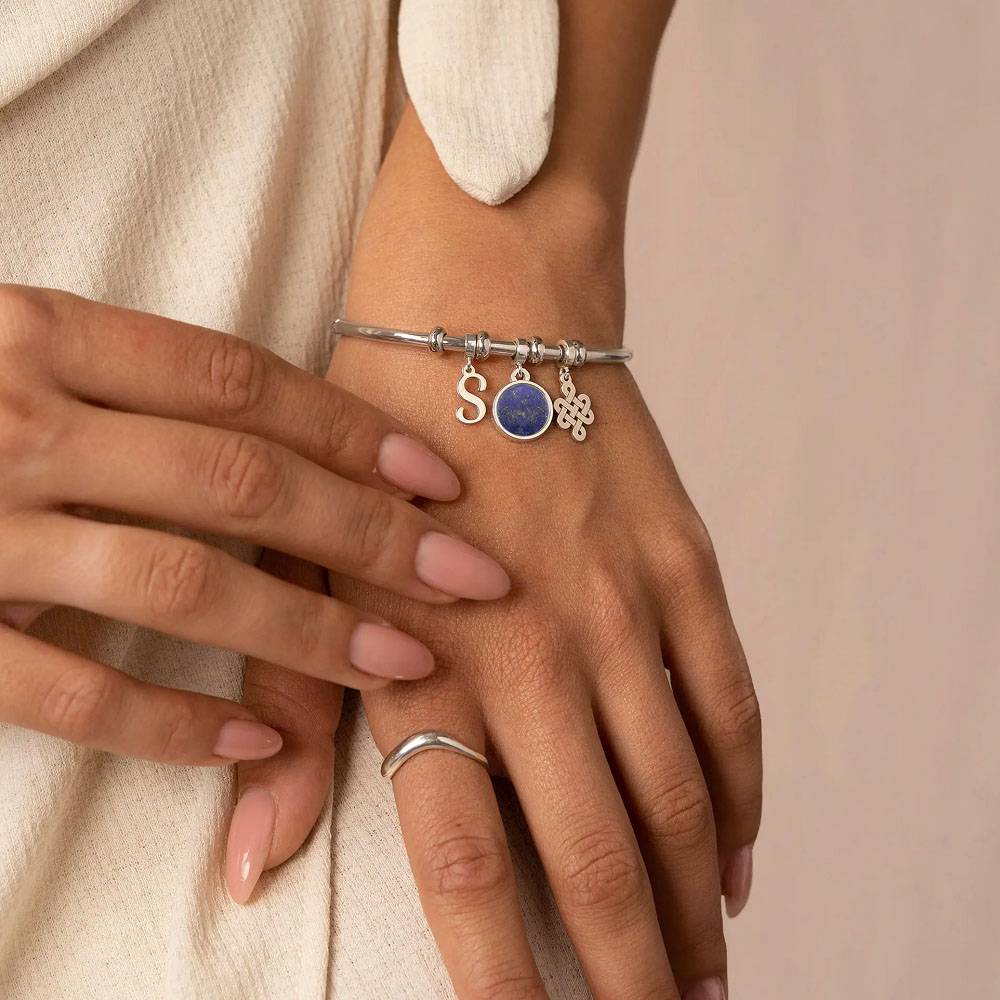 Bracelets Initiales photo du produit