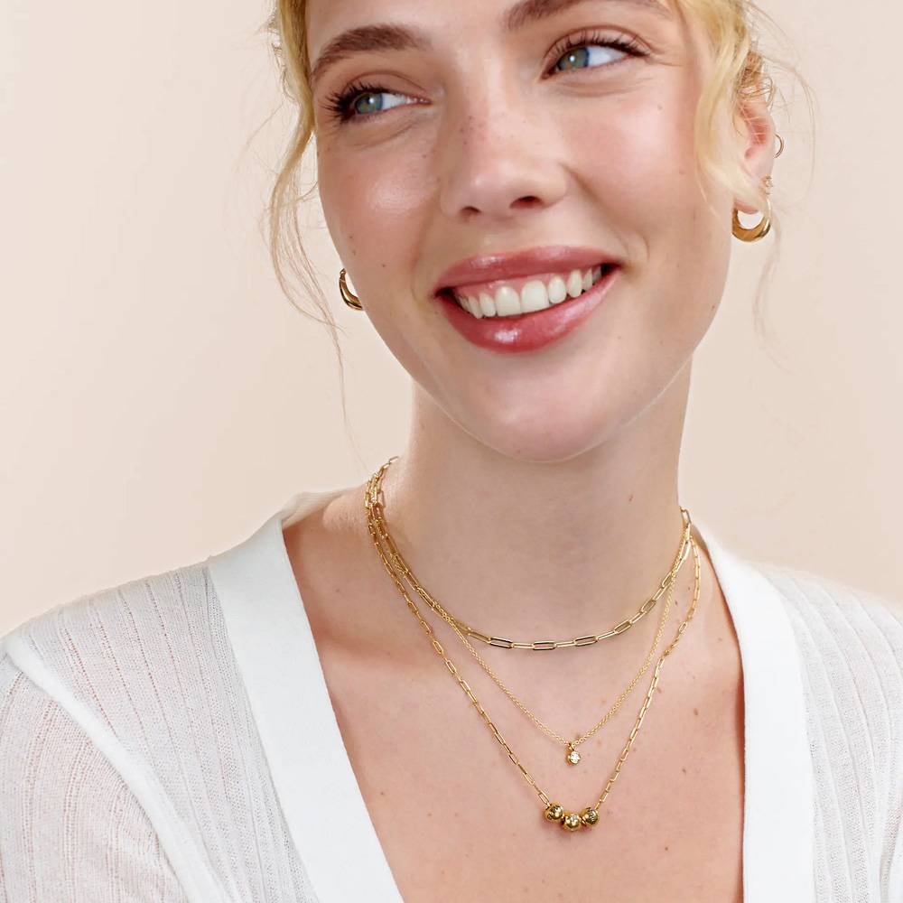 Mamma Halsband produktbilder