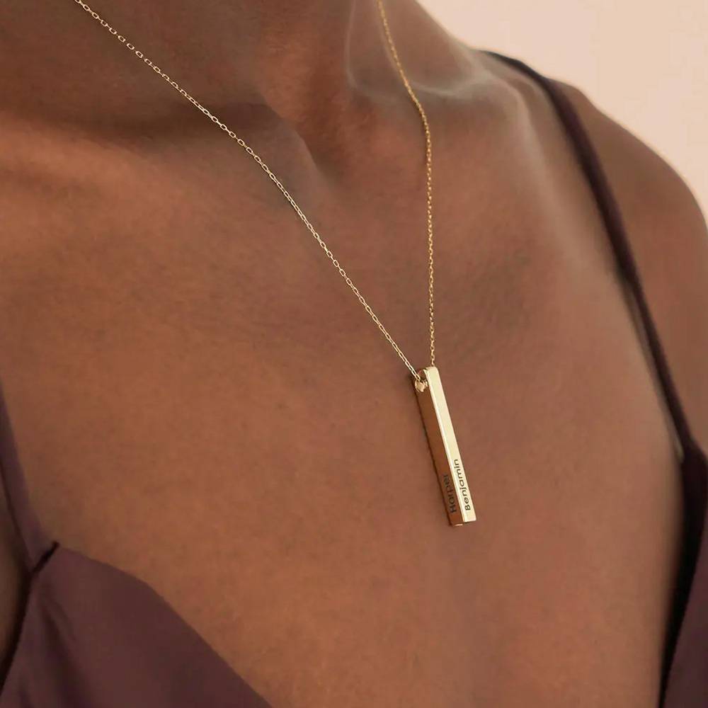 Bijoux et Colliers en Or  photo du produit