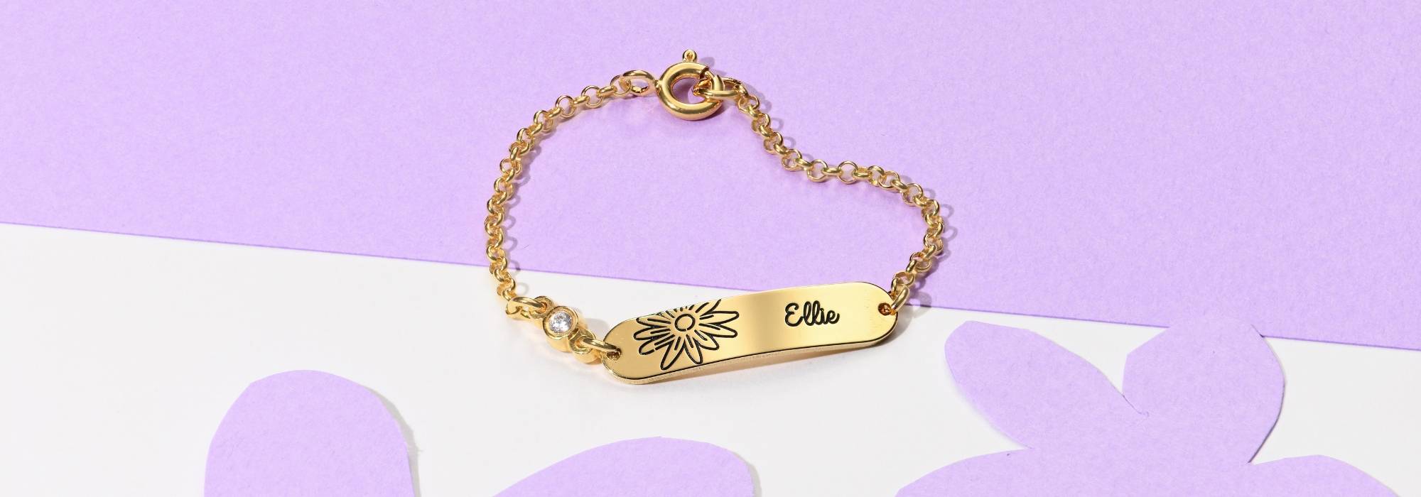 Personalized Back to School Jewelry